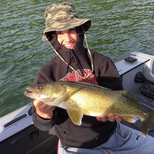 Meet your Posher, Jack